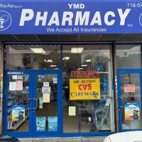 YMD Pharmacy