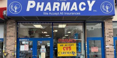 YMD Pharmacy