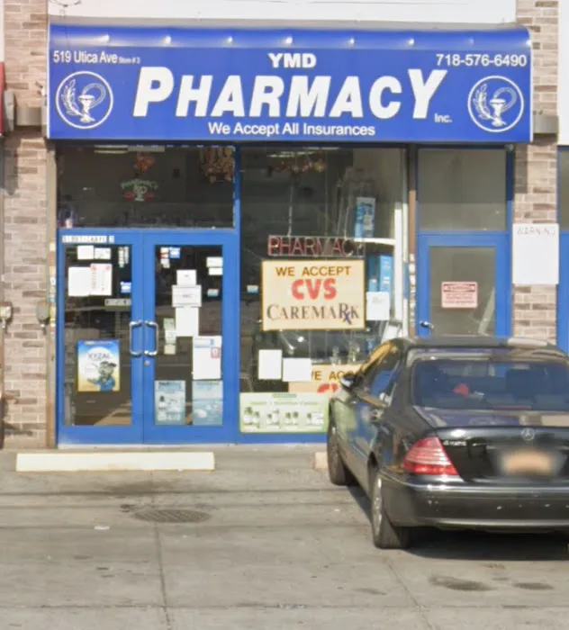 YMD Pharmacy 1