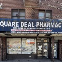 Square Deal Pharmacy
