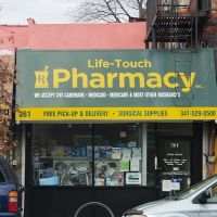 Life-Touch Pharmacy