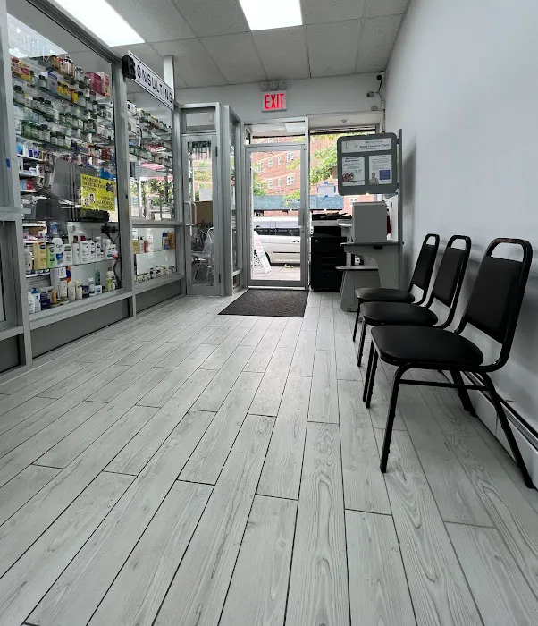 Teresa Pharmacy and Medical Supply 7