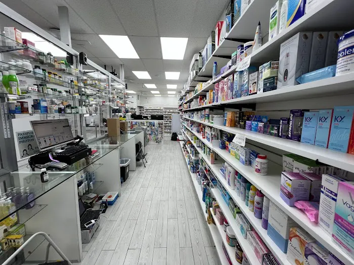 Teresa Pharmacy and Medical Supply 8