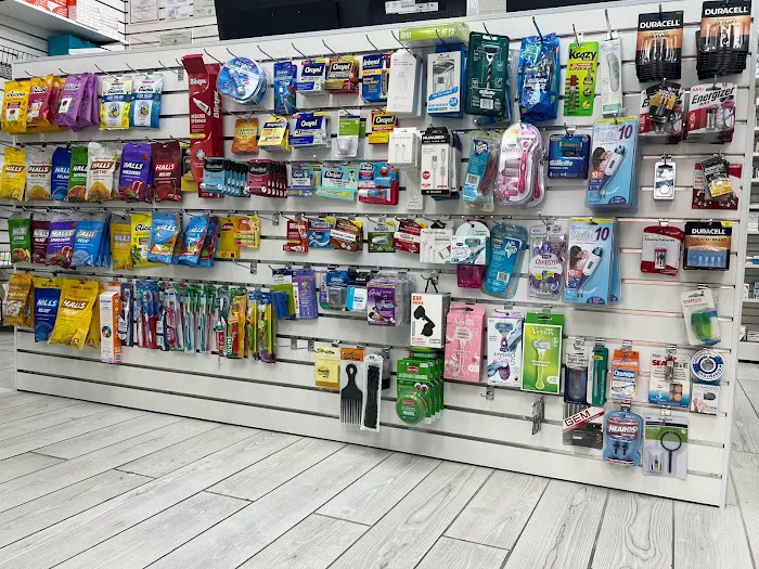 Teresa Pharmacy and Medical Supply 9
