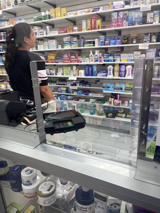 Teresa Pharmacy and Medical Supply 1