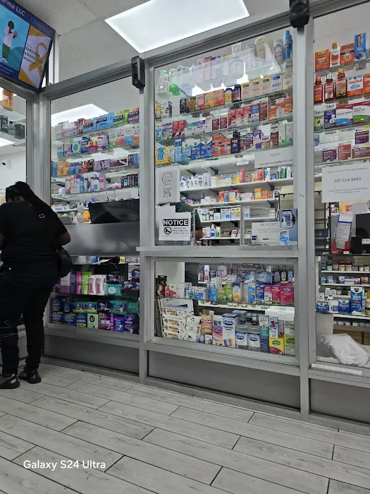 Teresa Pharmacy and Medical Supply 2