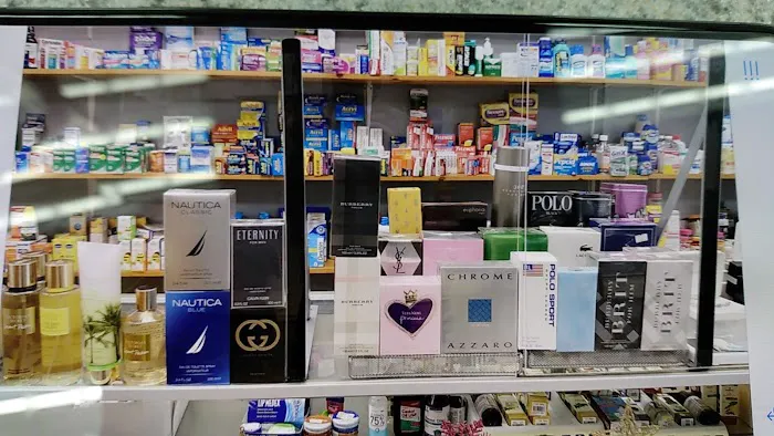 Teresa Pharmacy and Medical Supply 5
