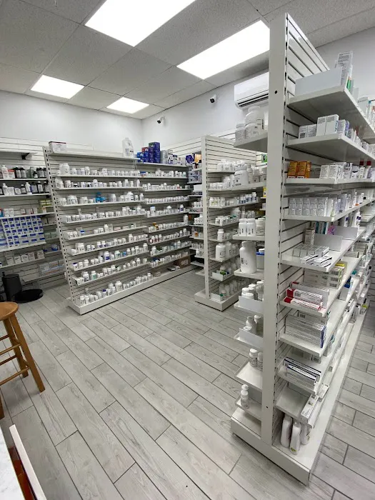 Teresa Pharmacy and Medical Supply 6