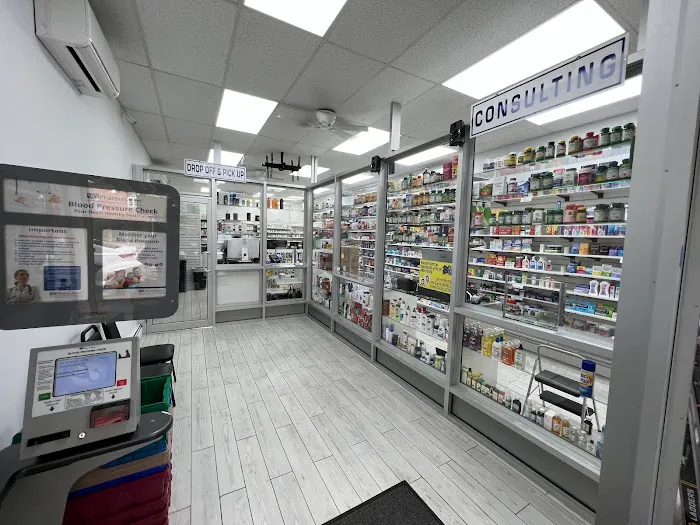 Teresa Pharmacy and Medical Supply 4