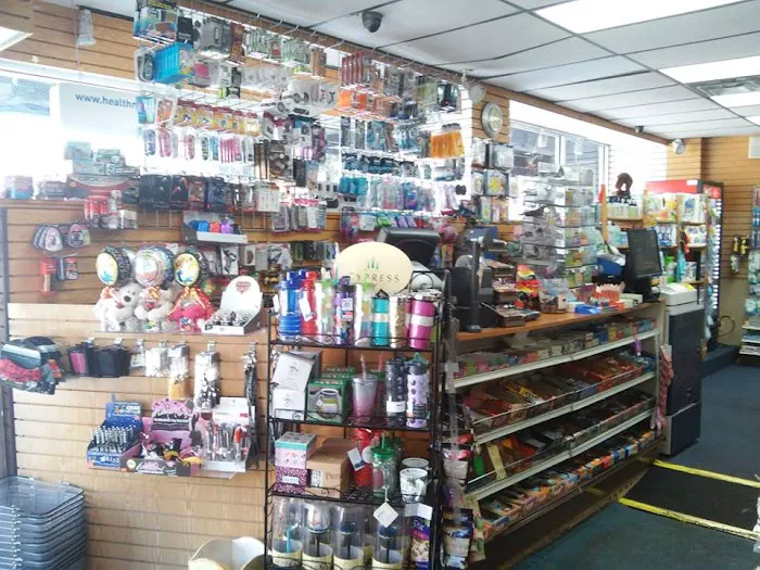 Hilltop Pharmacy 2