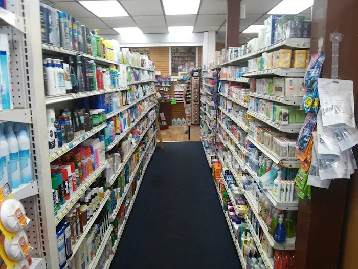 Hilltop Pharmacy 8