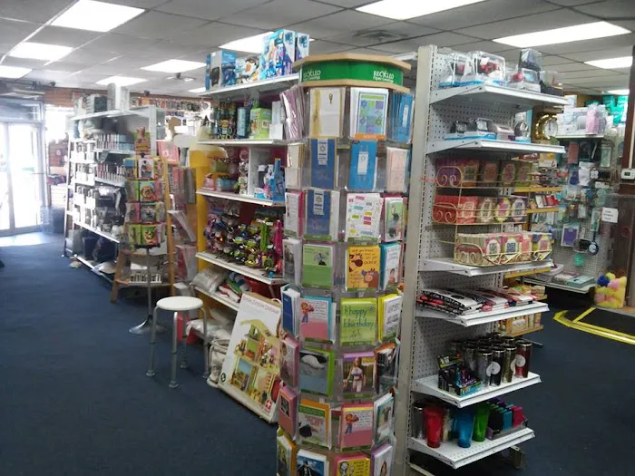 Hilltop Pharmacy 4