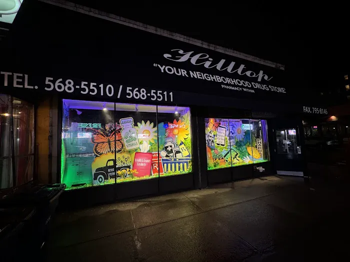Hilltop Pharmacy 1