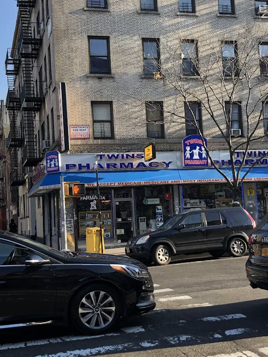 Twins Pharmacy Corporation 4