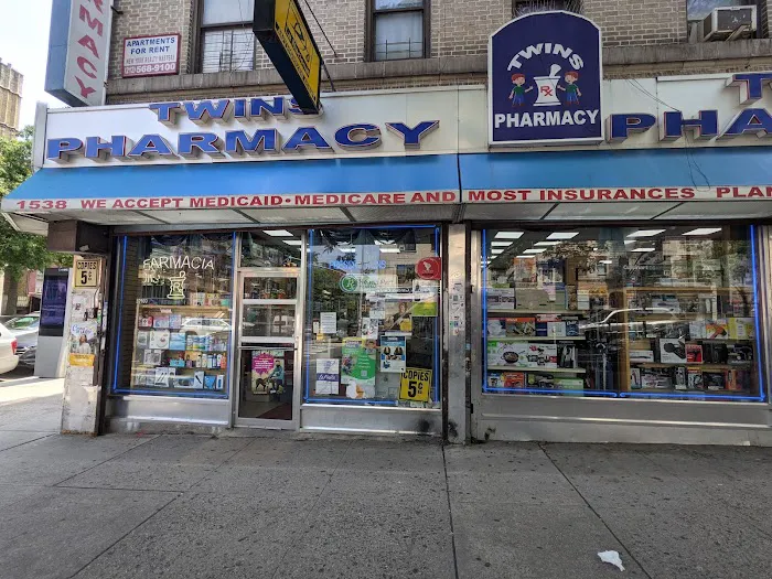 Twins Pharmacy Corporation 5