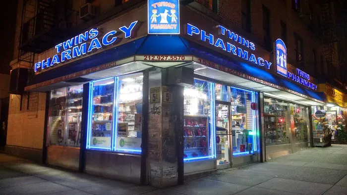 Twins Pharmacy Corporation 2