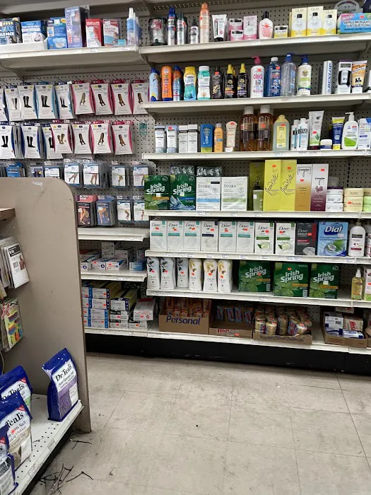 Sol's Pharmacy 0