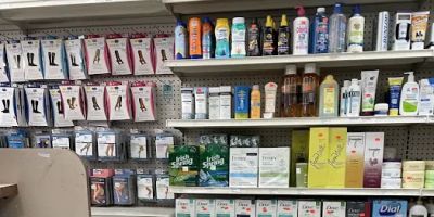 Sol's Pharmacy