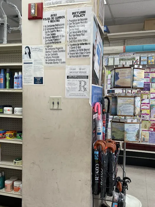 Sol's Pharmacy 2