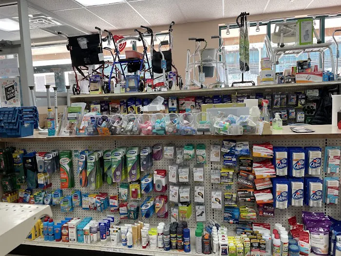 Sol's Pharmacy 5