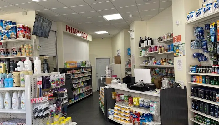 MASE PHARMACY 2