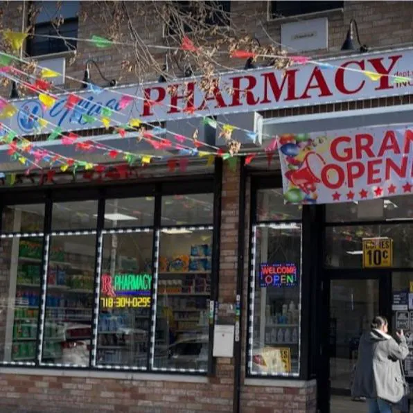 MASE PHARMACY 0