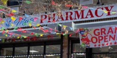 MASE PHARMACY