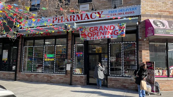 MASE PHARMACY 1