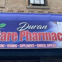 Duran Cure Pharmacy