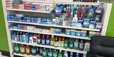 Purple Specialty Pharmacy