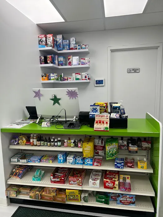 Purple Specialty Pharmacy 1