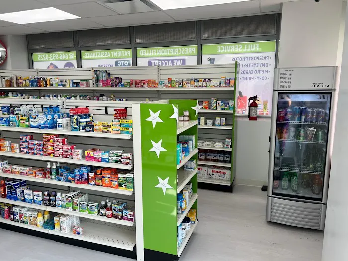 Purple Specialty Pharmacy 5