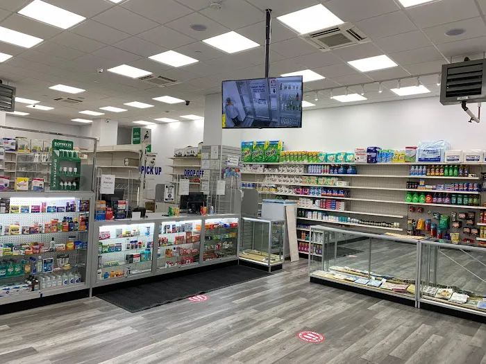 Bryant Pharmacy 4