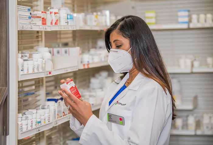Stop & Shop Pharmacy 3