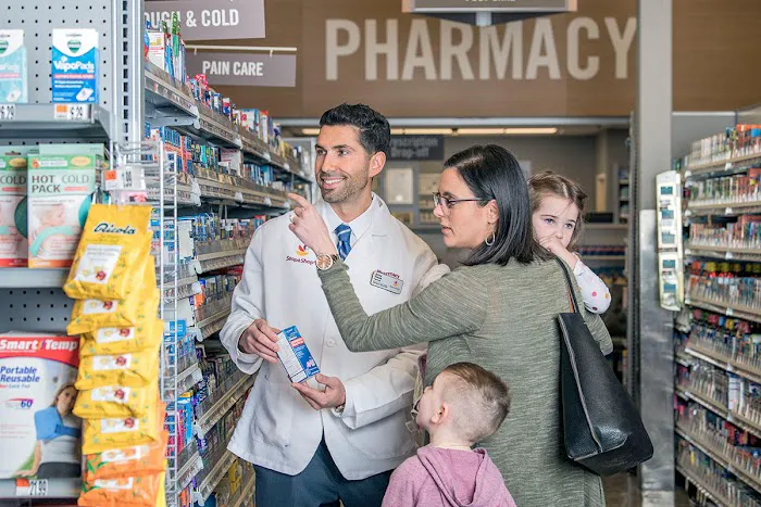 Stop & Shop Pharmacy 2