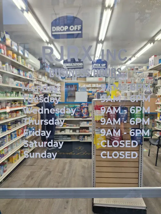 St Gabriel Pharmacy 0