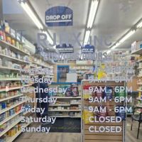 St Gabriel Pharmacy