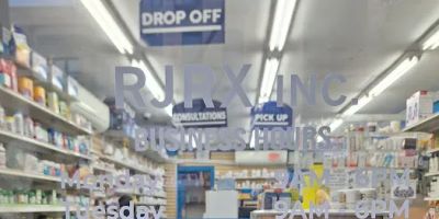 St Gabriel Pharmacy