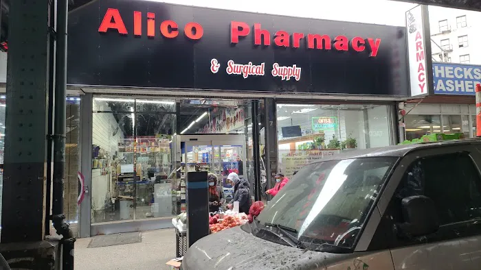 Alico Pharmacy 2