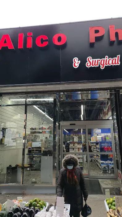Alico Pharmacy 1