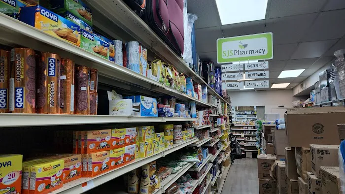 SJS Pharmacy Inc. 0
