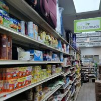 SJS Pharmacy Inc.