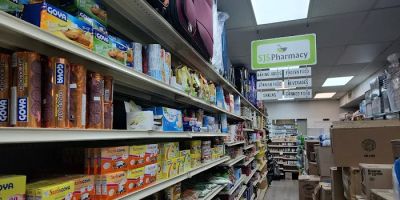 SJS Pharmacy Inc.