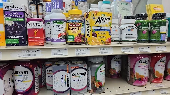 SJS Pharmacy Inc. 5