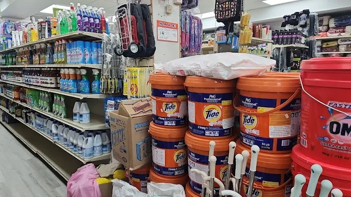 SJS Pharmacy Inc. 7