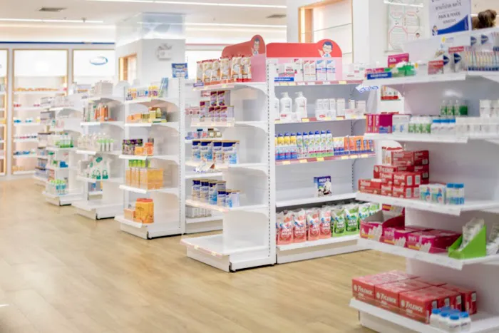 SJS Pharmacy Inc. 8