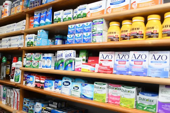 CSS Pharmacy Inc 1