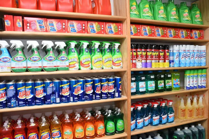CSS Pharmacy Inc 3