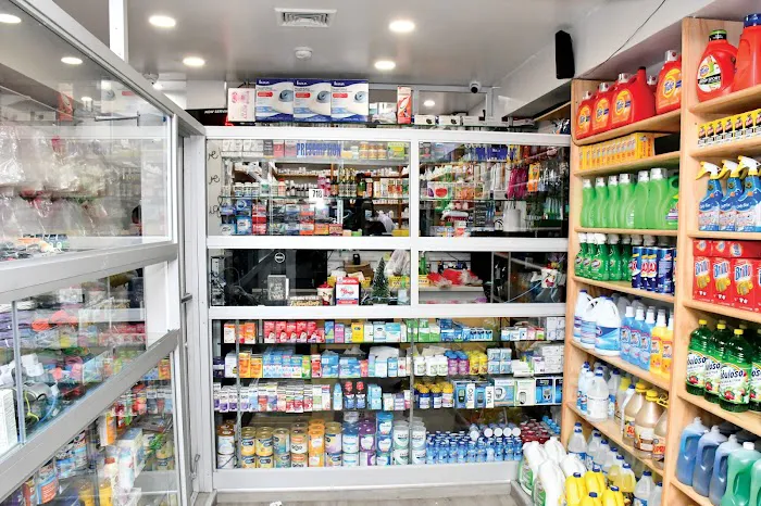 CSS Pharmacy Inc 0
