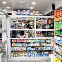 CSS Pharmacy Inc